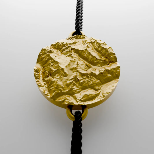 Dammastock / Armband