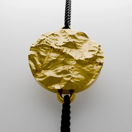 Drei Türme / Armband