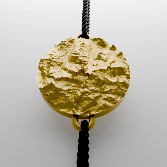 Piz Bernina / Armband