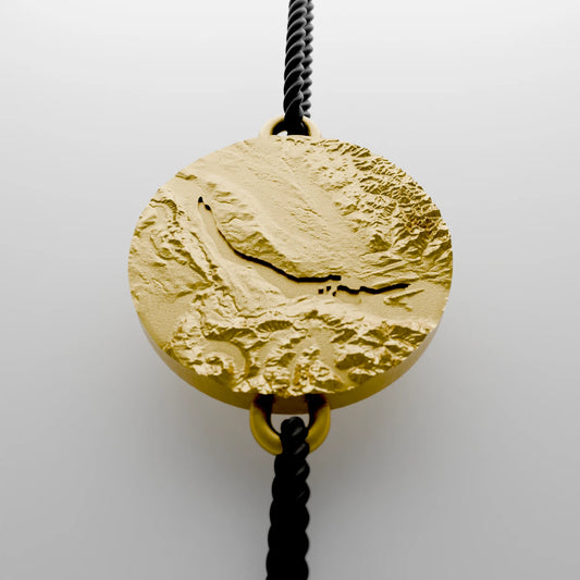 Zürichsee / Armband