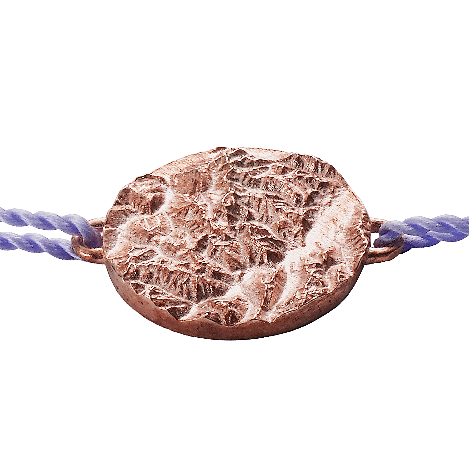 Personalisiertes Bergarmband