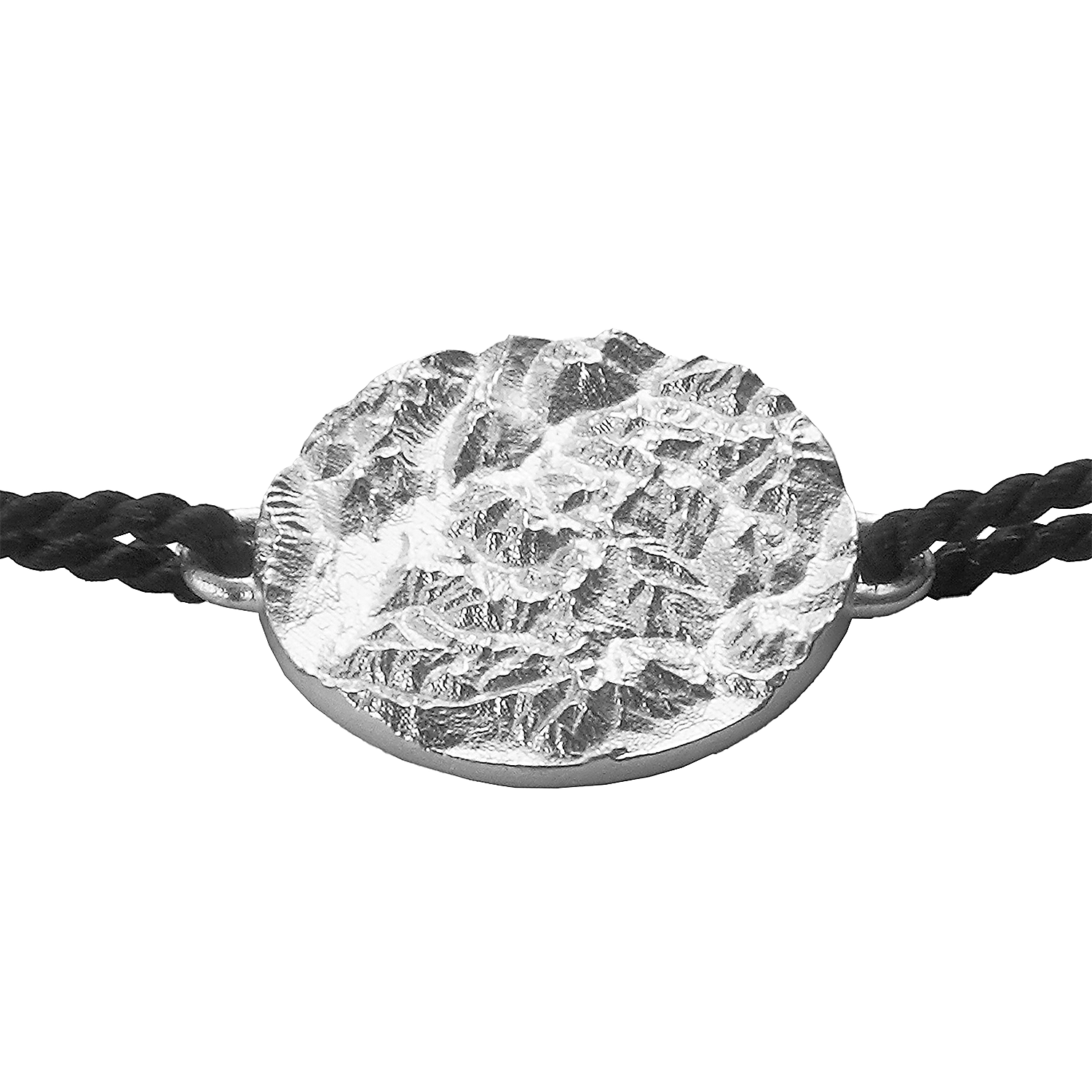 Personalisiertes Bergarmband