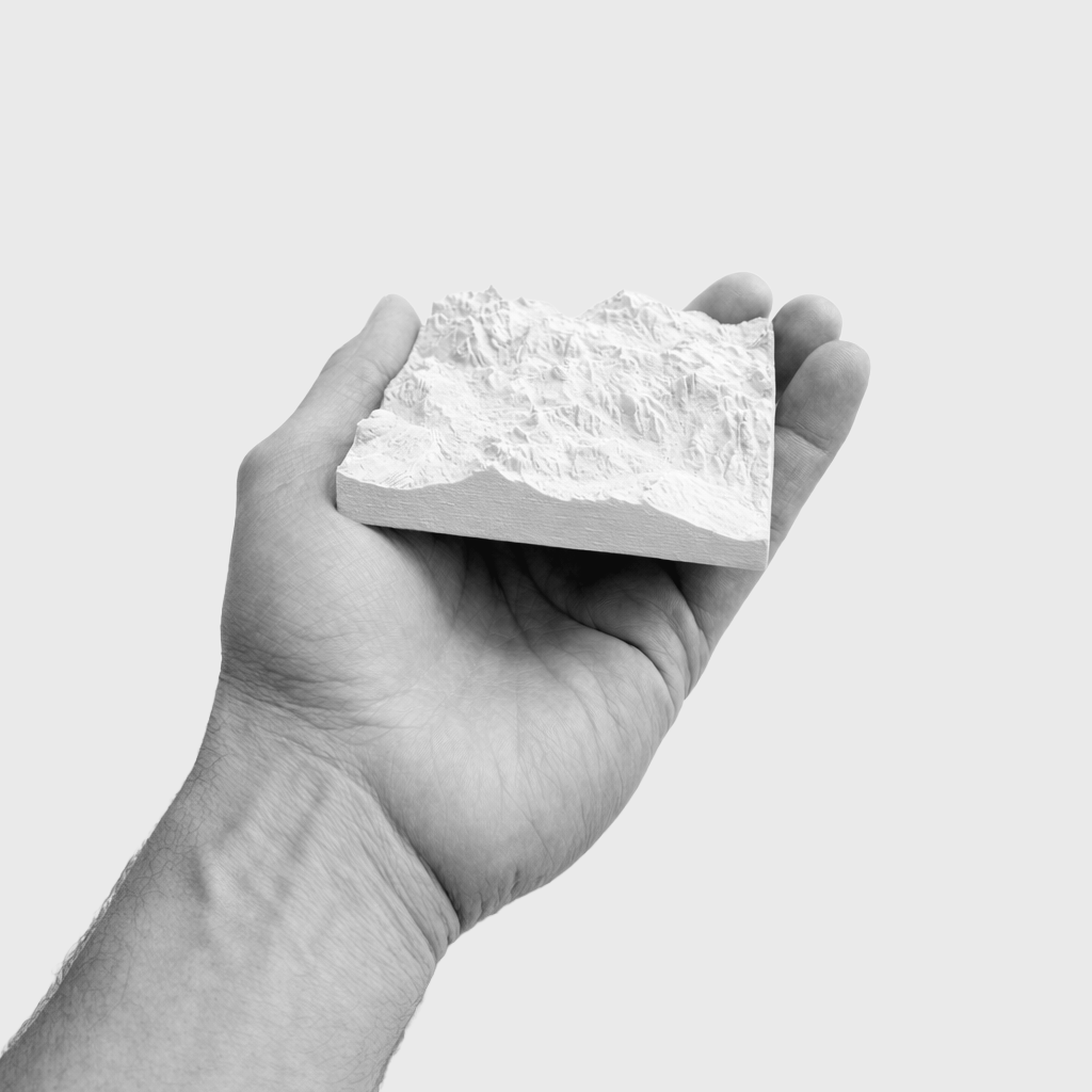 Upgrade: 3D Druck + Gutschein