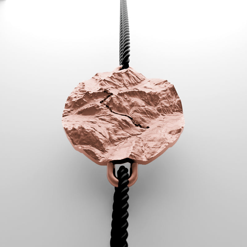 Der Weisse Rausch 2026 / Armband