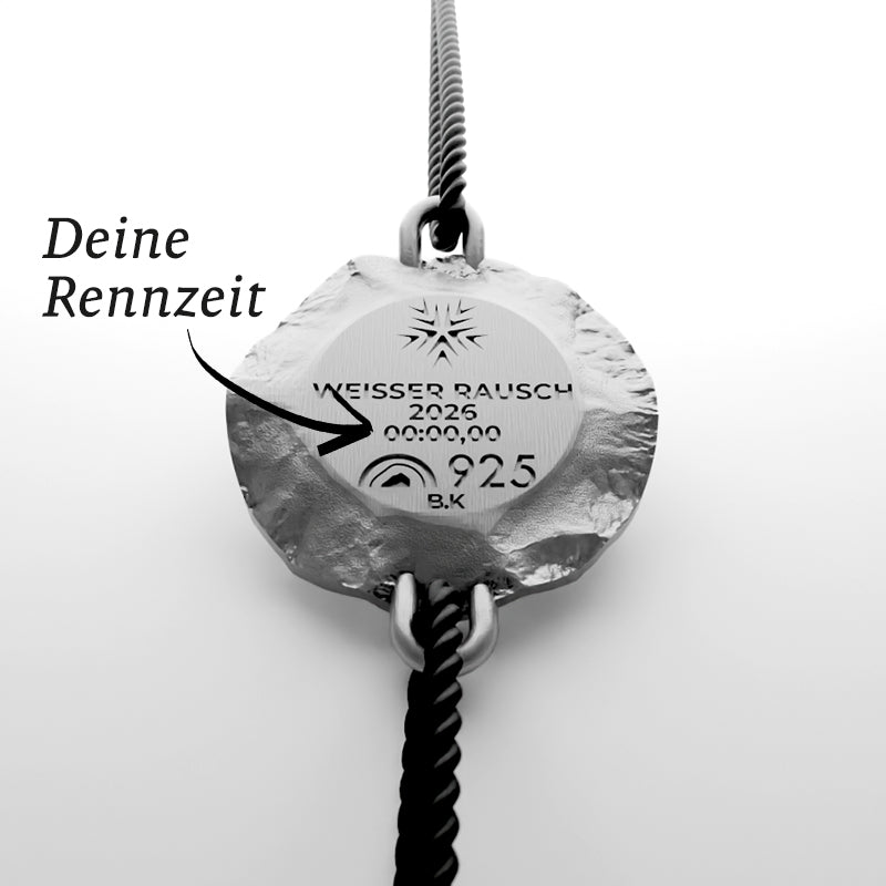 Der Weisse Rausch 2026 / Armband