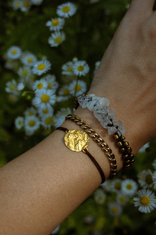 Armband Bergschmuck