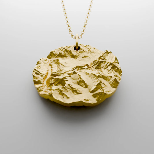 Eiger necklace