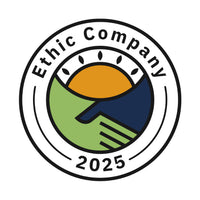 Ethic Company 2025 Auszeichnung