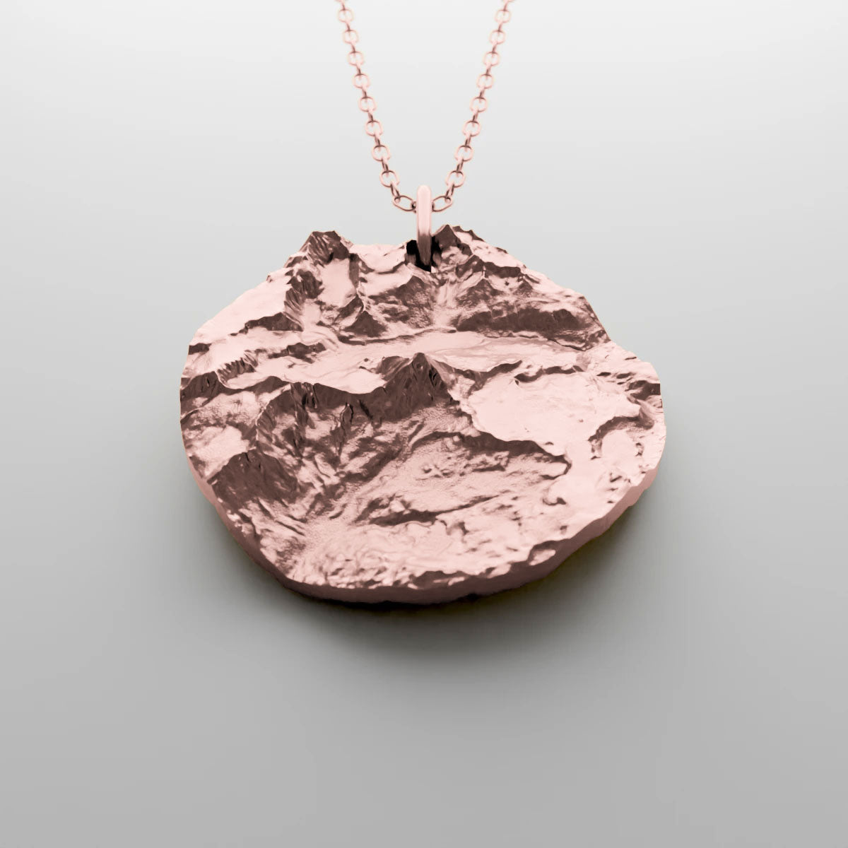 Matterhorn / Halskette