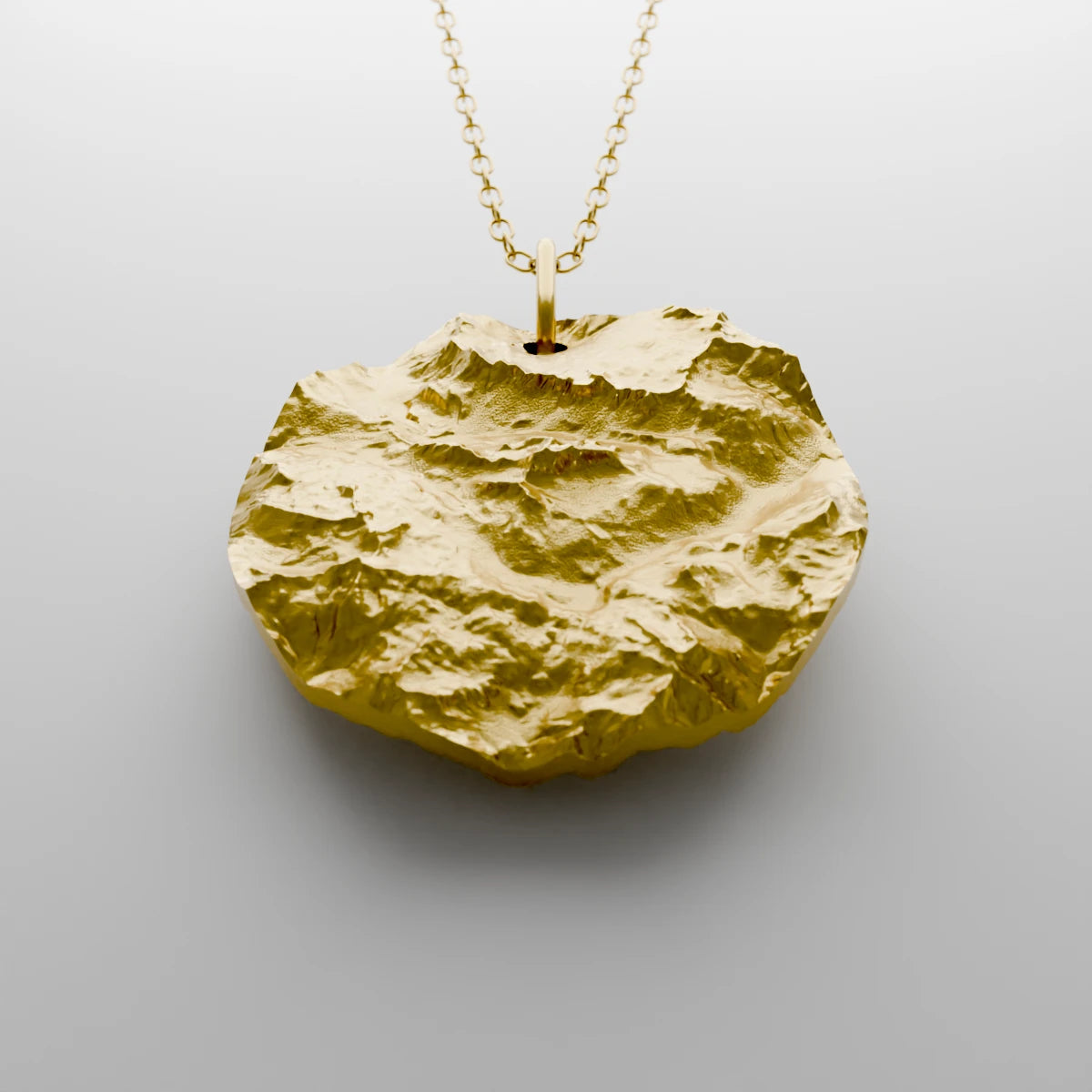 Necklace Rote Wand (Lechquellen Mountains)