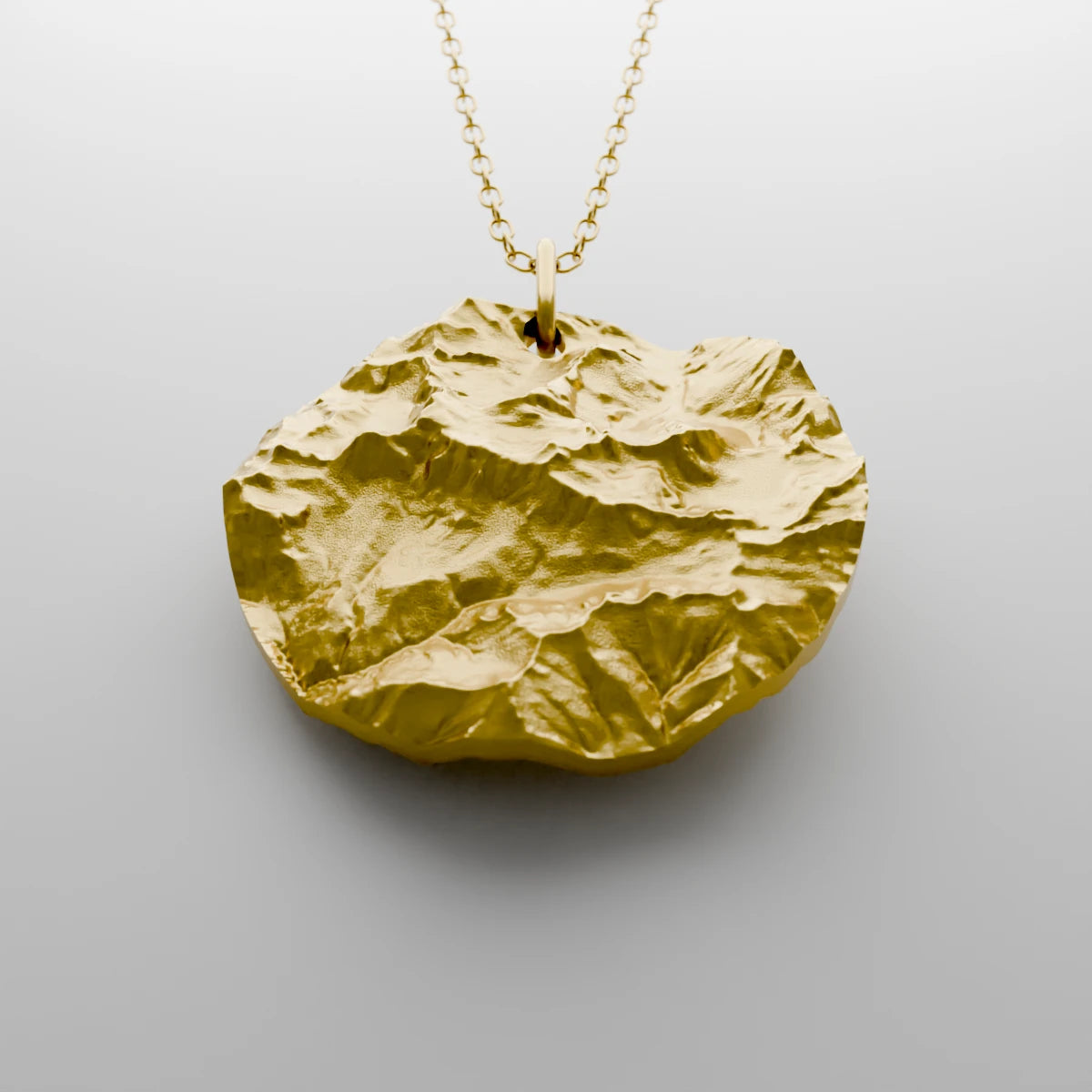 Schesaplana necklace