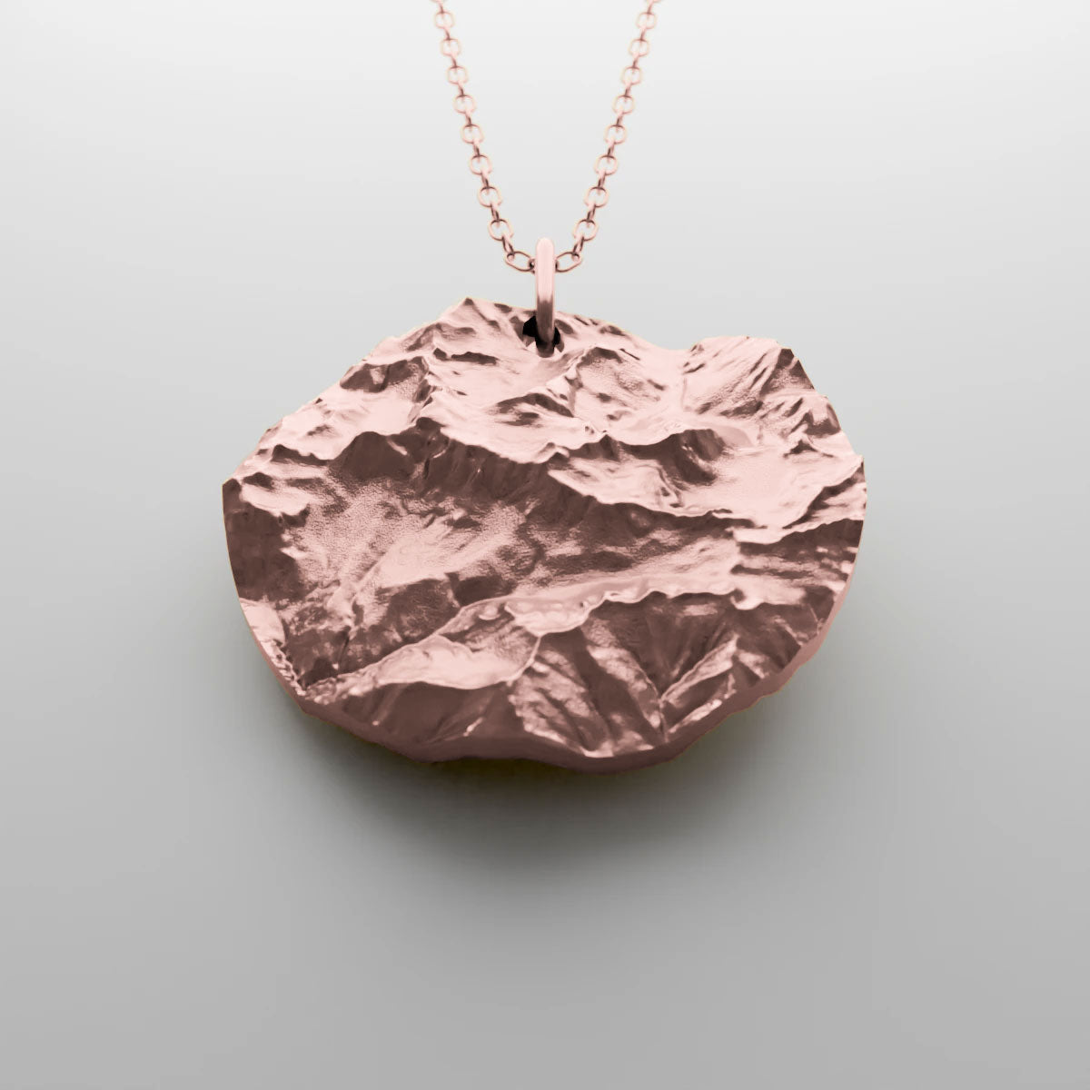 Schesaplana / Halskette