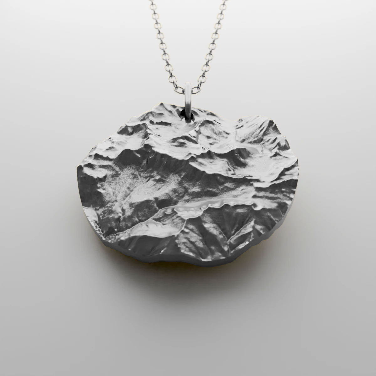 Schesaplana / Halskette