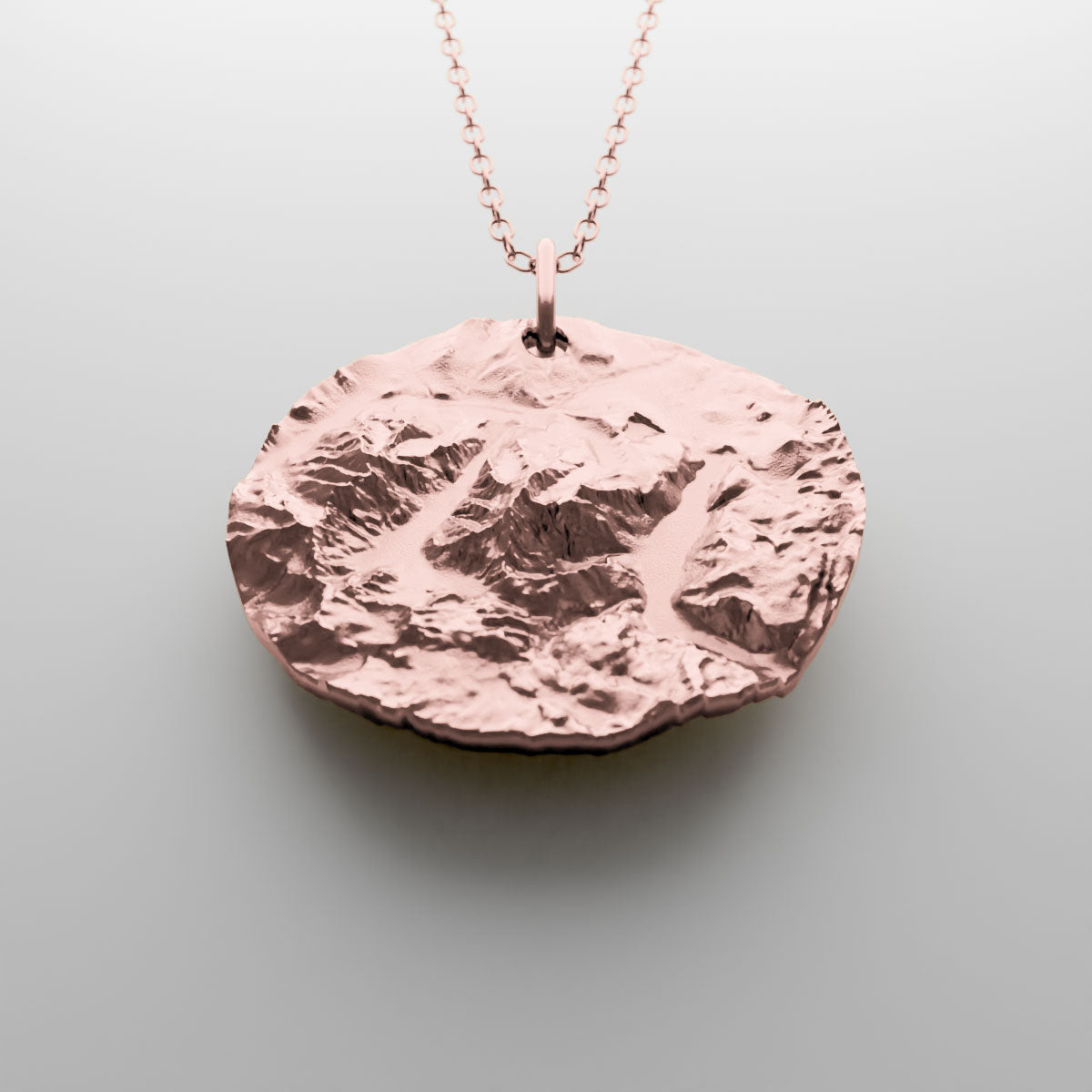 Watzmann / Halskette