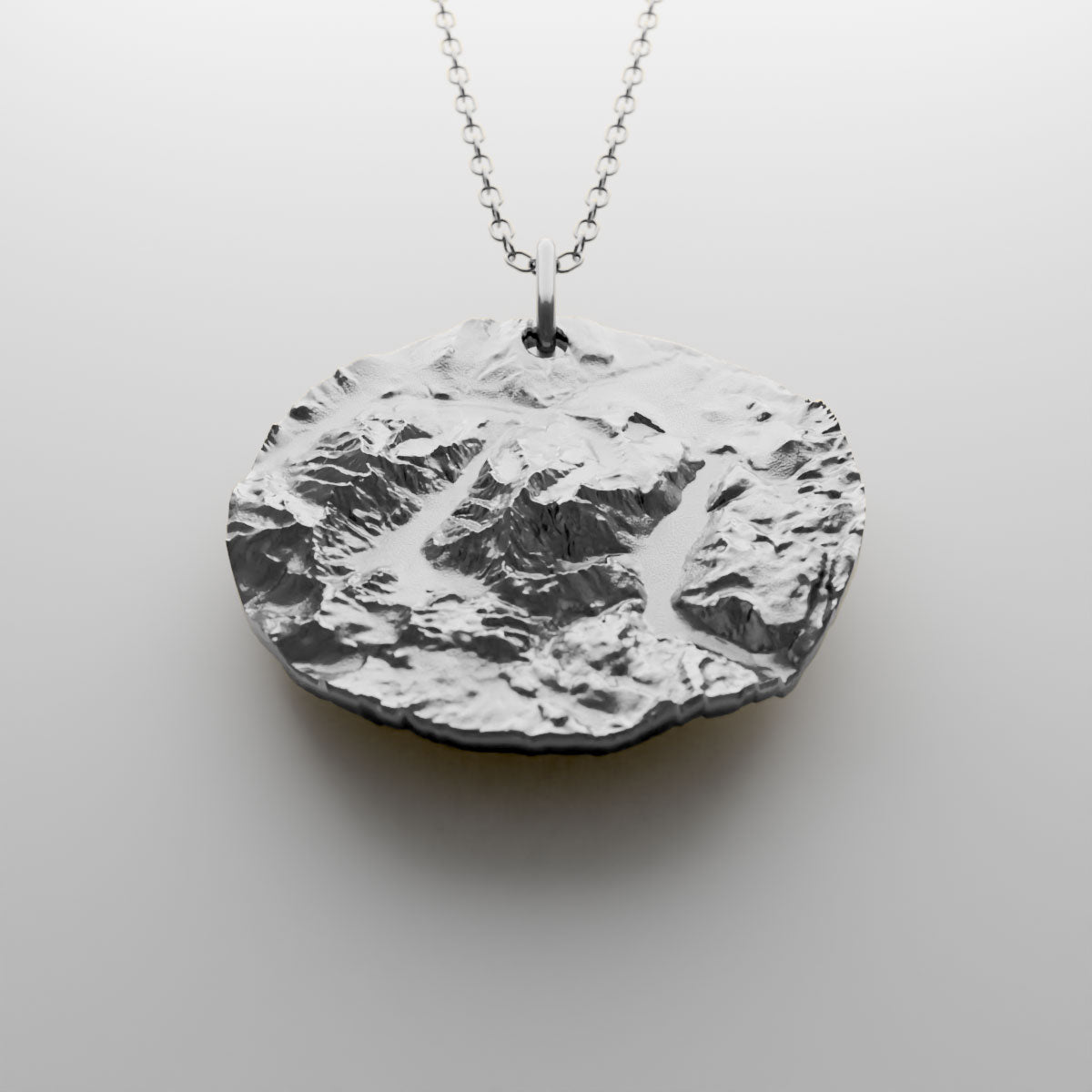 Watzmann / Halskette