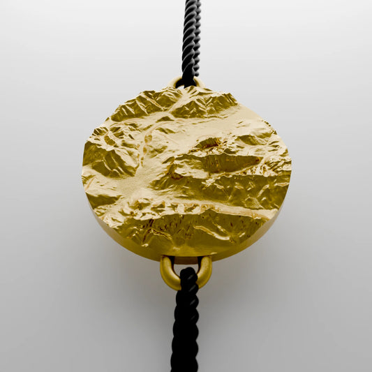 Bracelet Three Towers