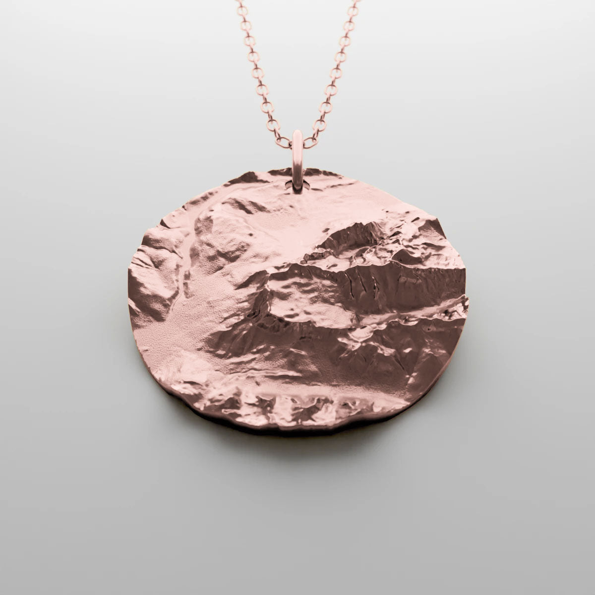 Zugspitze / Halskette