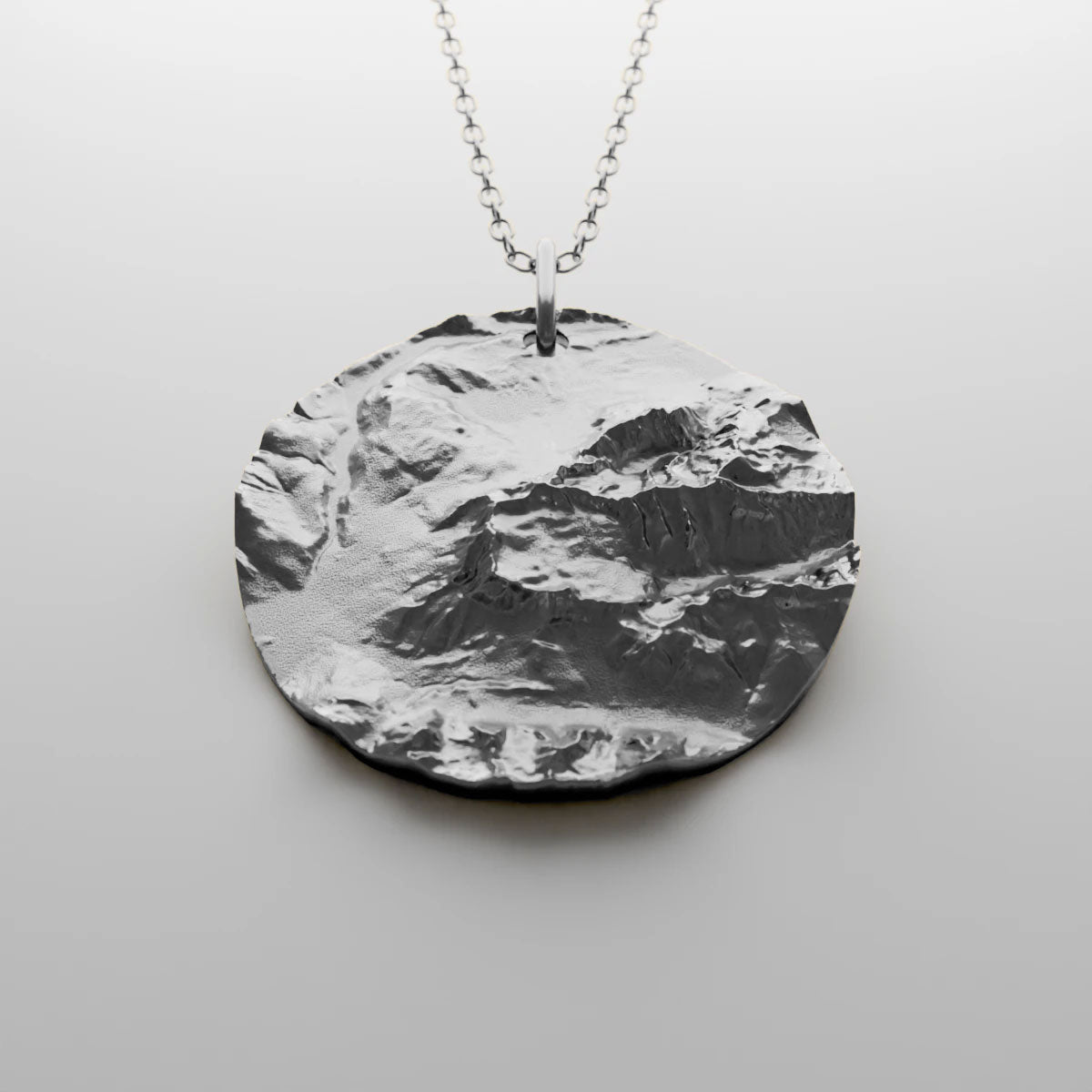 Zugspitze / Halskette