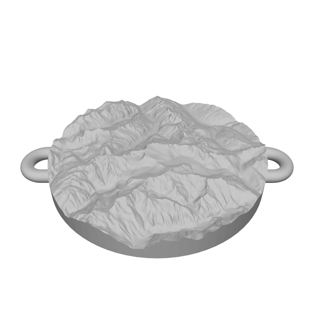 Dammastock / Armband