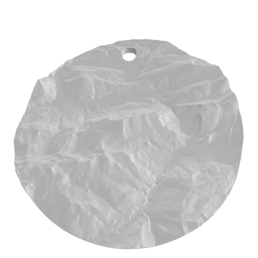 Collier Kanisfluh