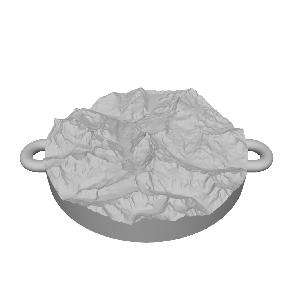 Bracelet Trois Tours