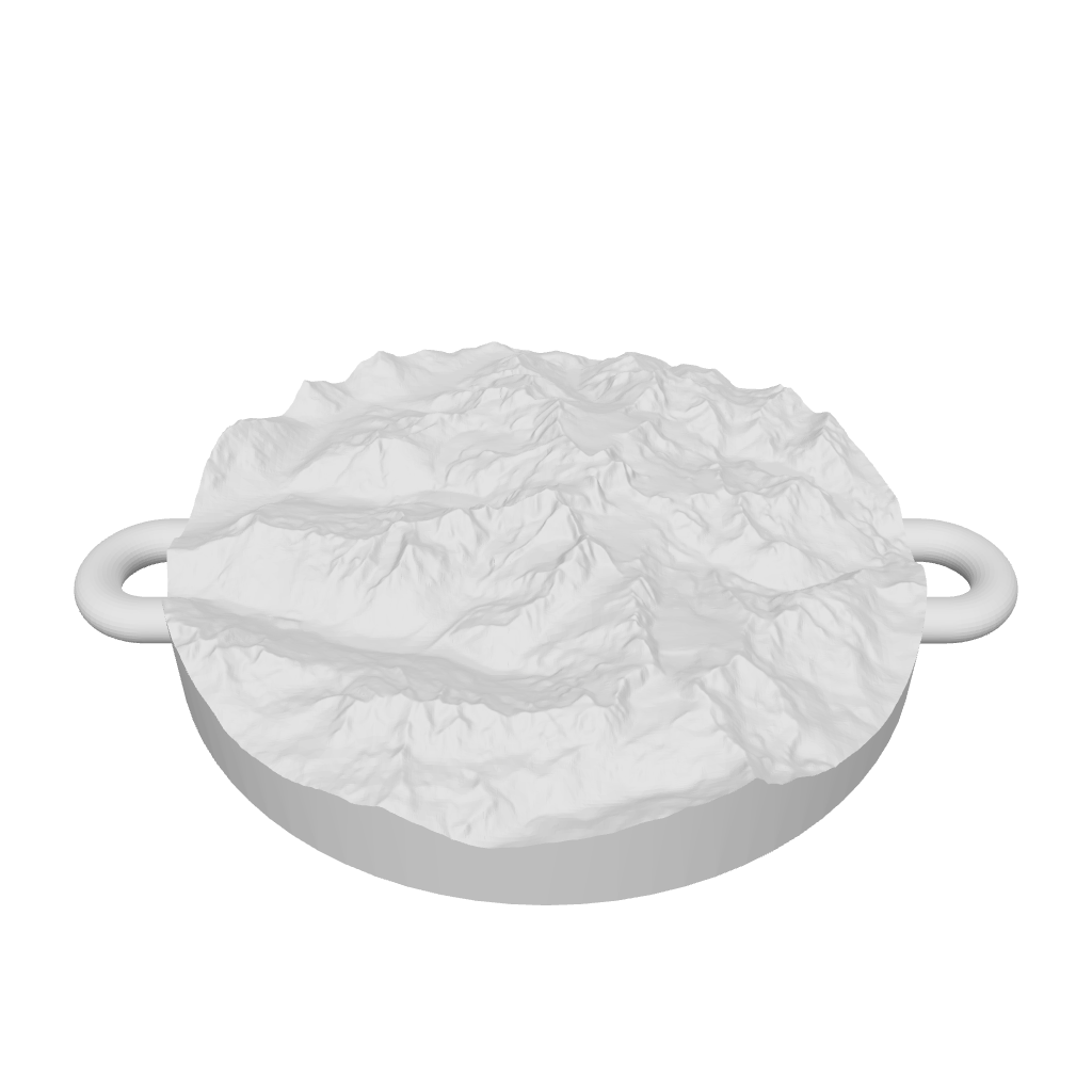 Bracelet Three Towers