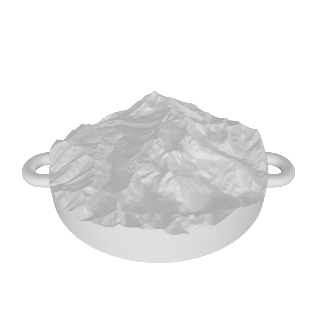 Bracelet Schesaplana