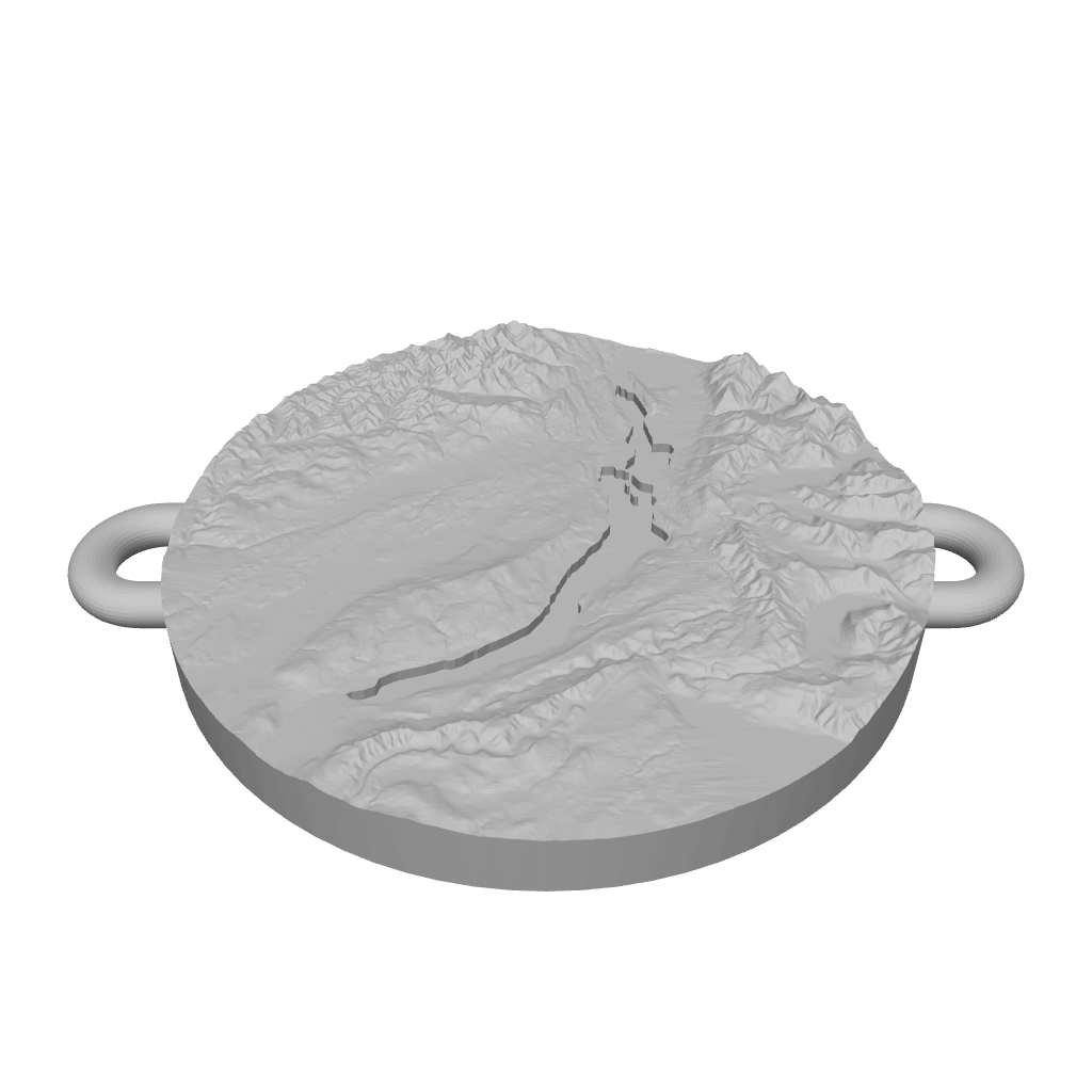 Zürichsee / Armband